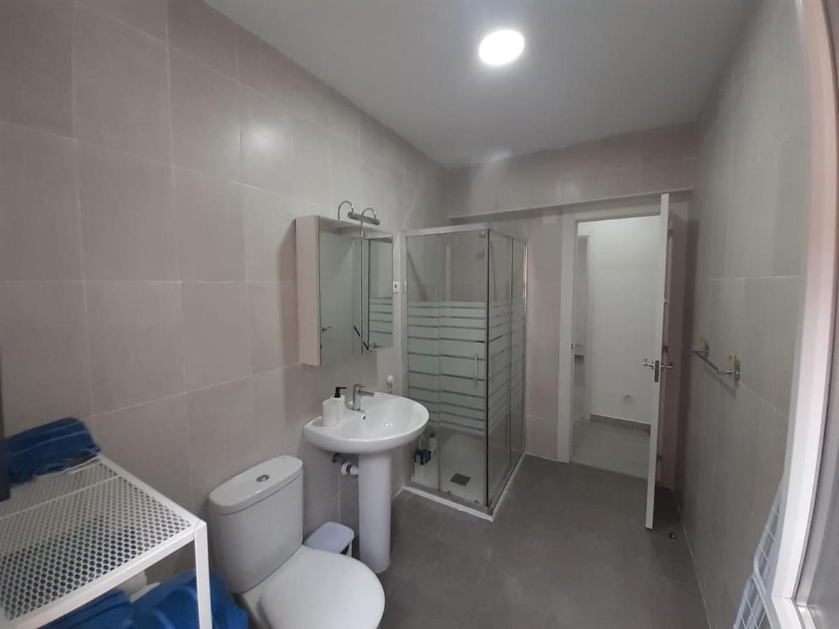 Bec,Casa Barakaldo Al Lado Del Bec Daire Dış mekan fotoğraf