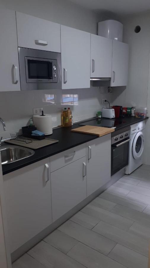 Bec,Casa Barakaldo Al Lado Del Bec Daire Dış mekan fotoğraf