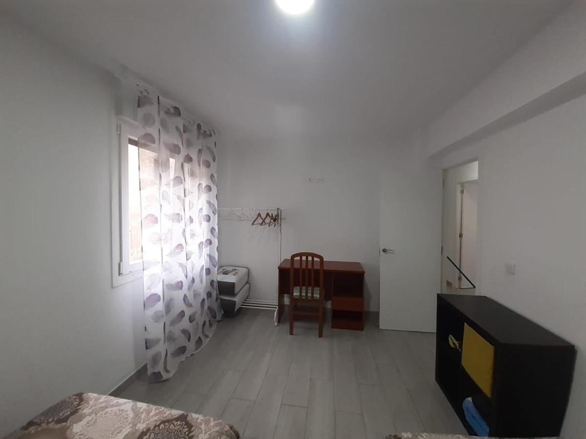 Bec,Casa Barakaldo Al Lado Del Bec Daire Dış mekan fotoğraf